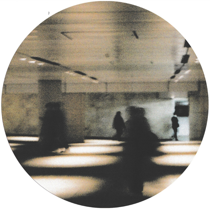 PRE-ORDER: Moon Chaser - Dream Shifts EP [ML001] Midnight Lounge
