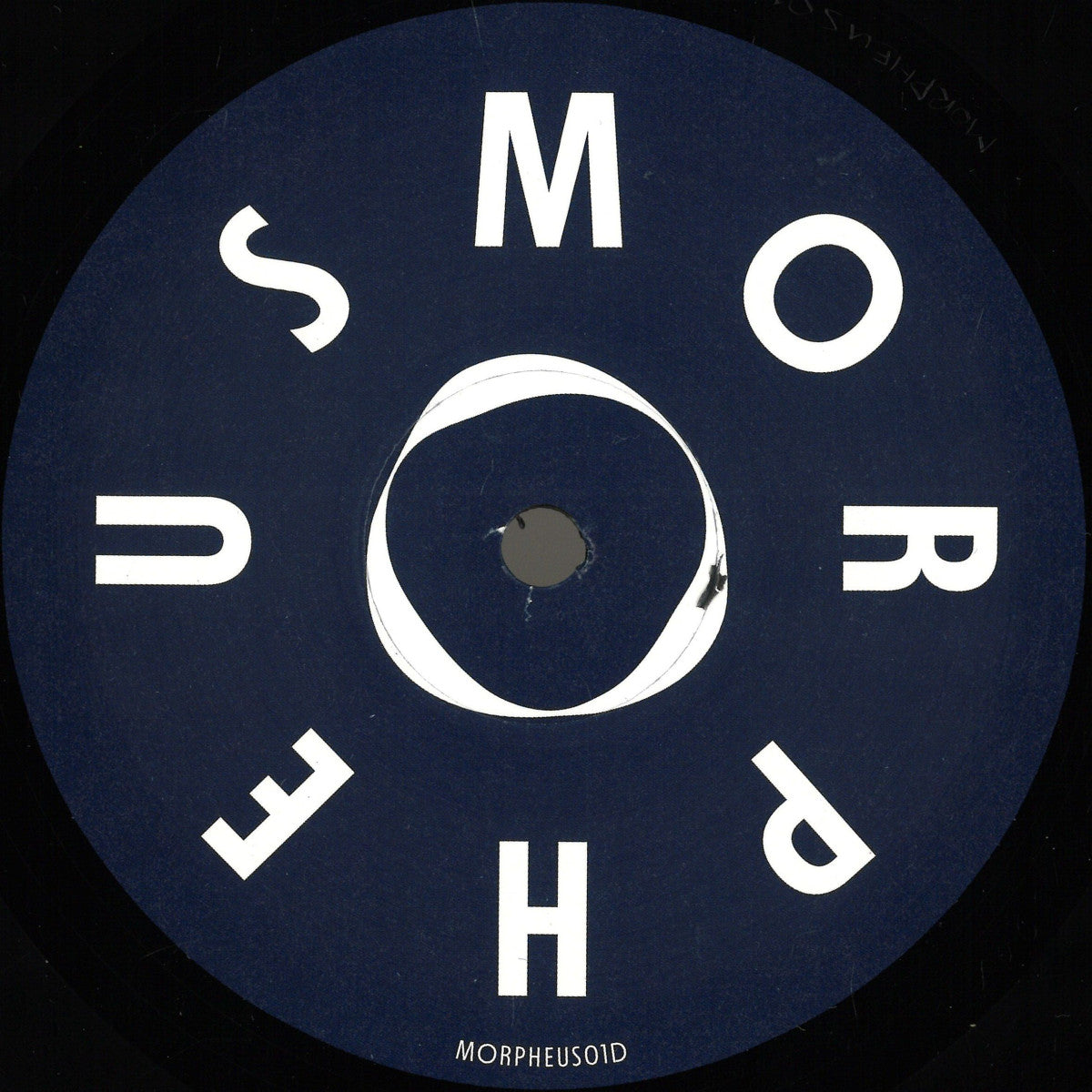 Sound Of The Suburbs - This Is The EP [Morpheus]