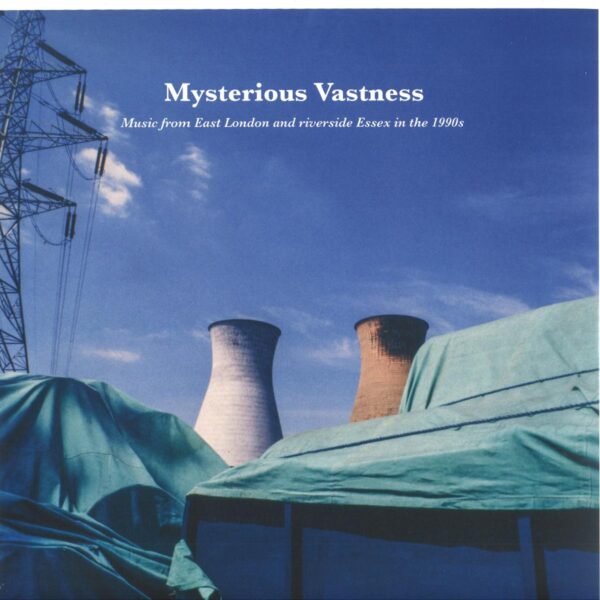 Various ‎– Mysterious Vastness [Transmigration] TM029