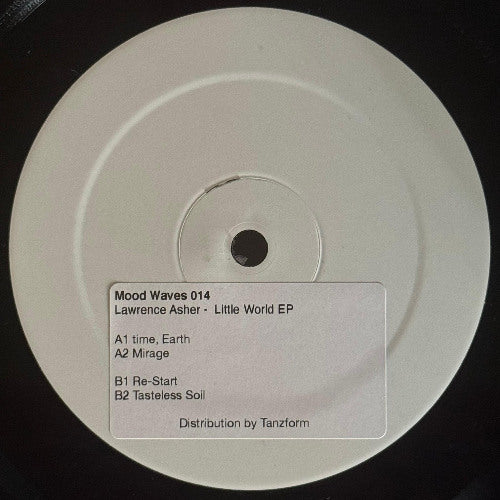 Acid House – Palace Vinyl