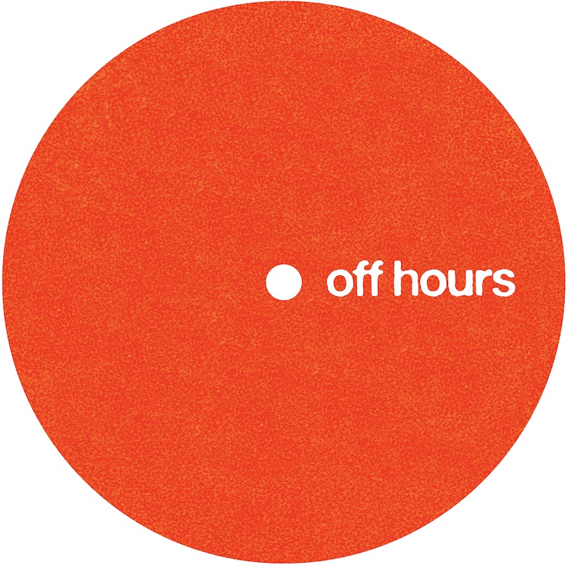 Nephews / ICTV & Emanuele Barilli  - OH001 [Off Hours] OH001