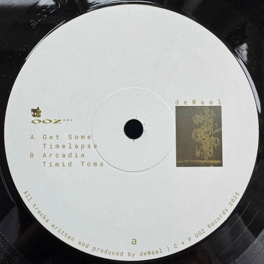 Tech House – Palace Vinyl