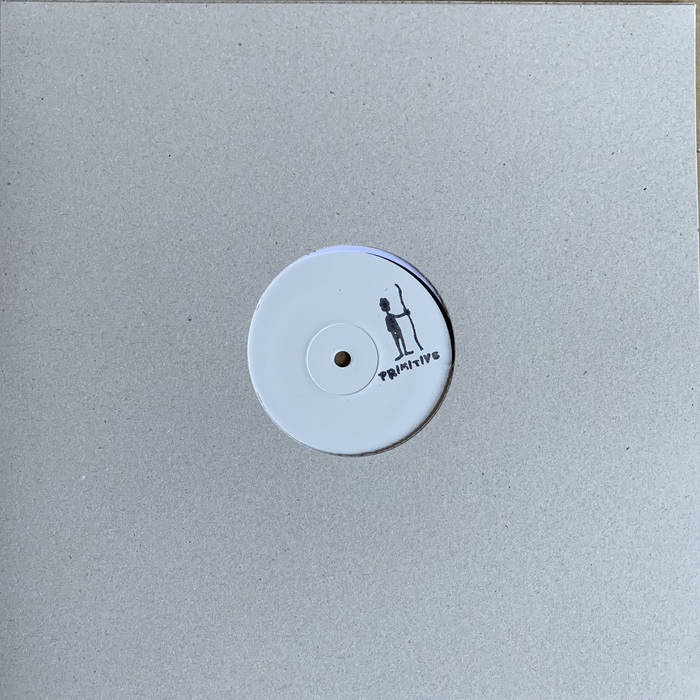 Unknown Artist – Primitive Urges Vol. 1 [Primitive] PRIM01