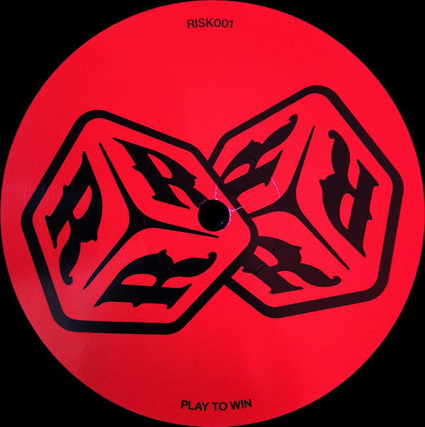 Post Play - Digital Disclosure EP [Risk Reward] RISK001