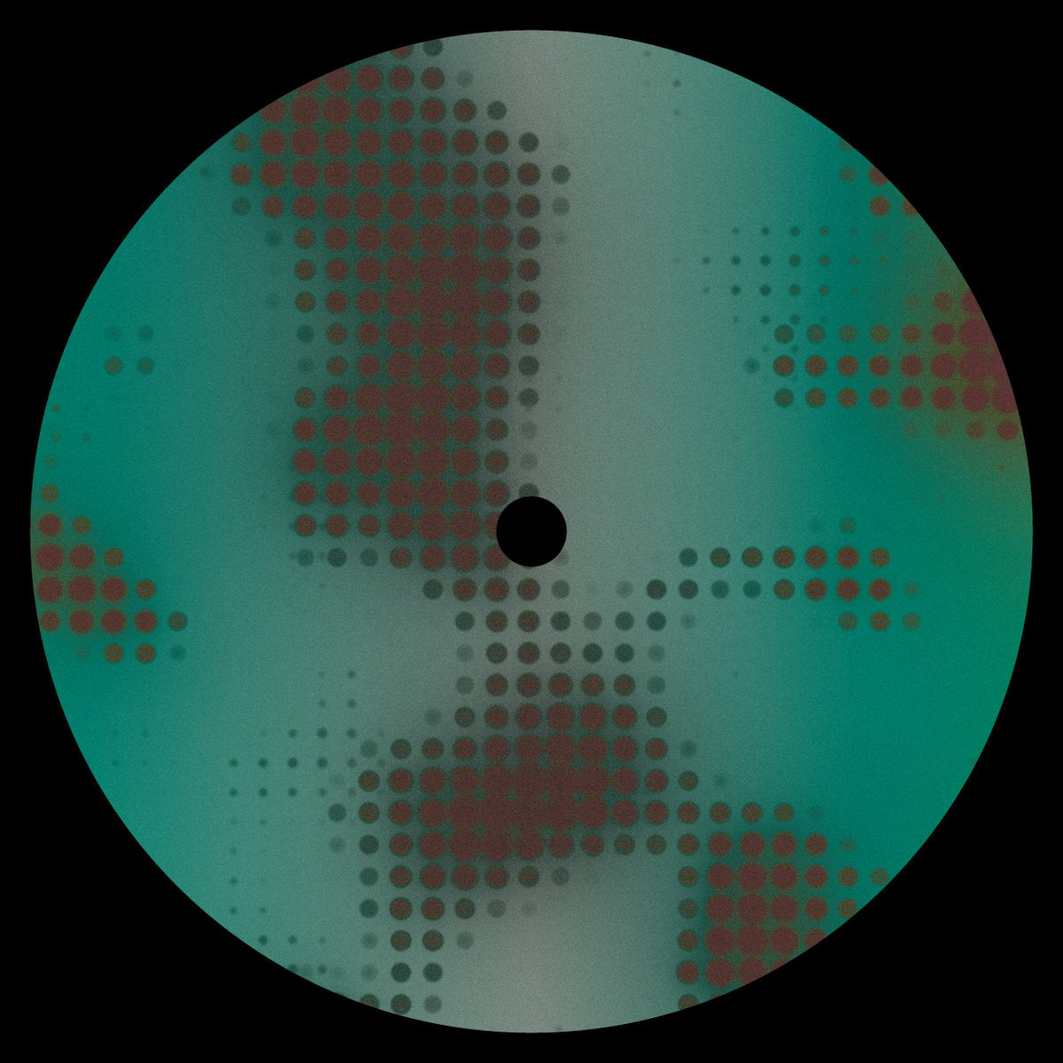 Unknown Artist - Nikita's Spirit EP [Real Interactions] RI006