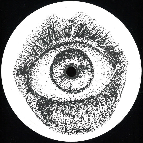 Dan Formless - Actions Speak Louder [Saboteurs Sanctuary] SABSAN001