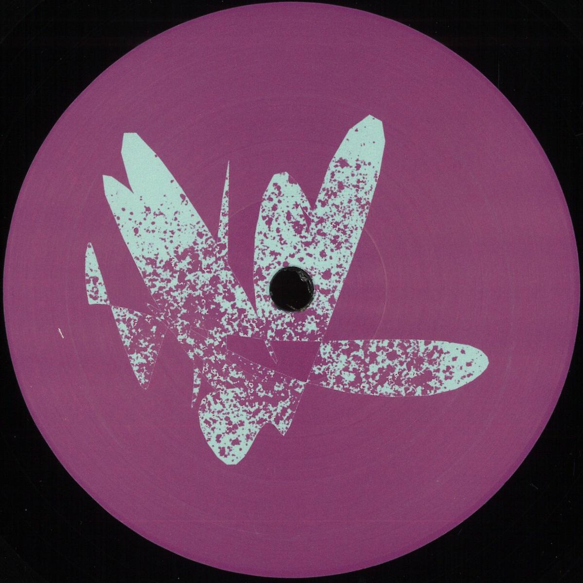 Asphalt DJ – SNTMNT001 [Sentiment] SNTMNT001