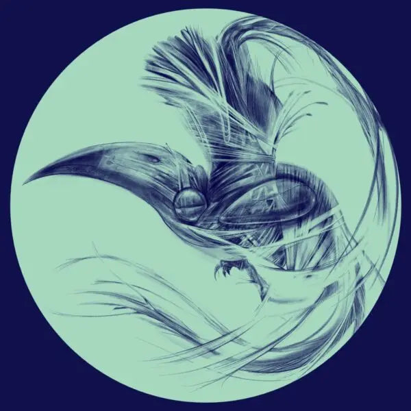 Spandrel – Healing Waters [Spandrel] SPANDREL004