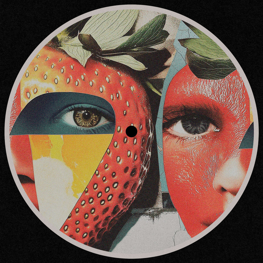 Various – FRUIT MEDLEY VOL. 3 [Fraise] STRWB012