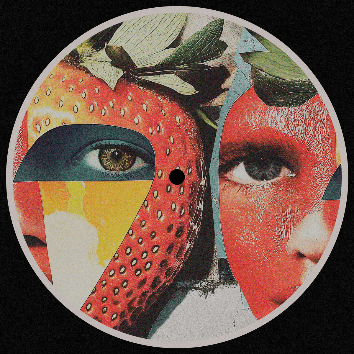 Various – FRUIT MEDLEY VOL. 3 [Fraise] STRWB012