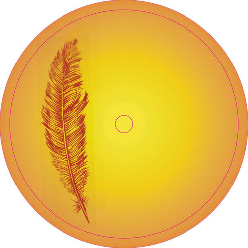 (Pre-order) Darren Roach - STUK008 [Studiotek]