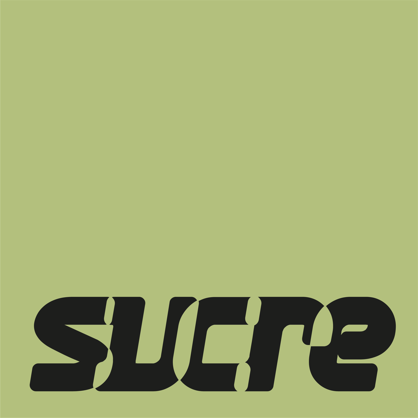 PRE-ORDER: Otrera - Cheronca Ay [Sucre Discos] SUCRE01