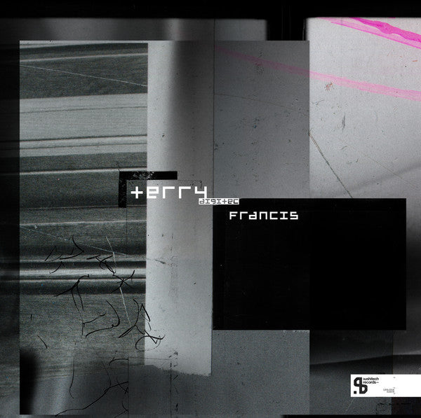 Terry Francis – Digitec [Sushitech Records] SUSH78