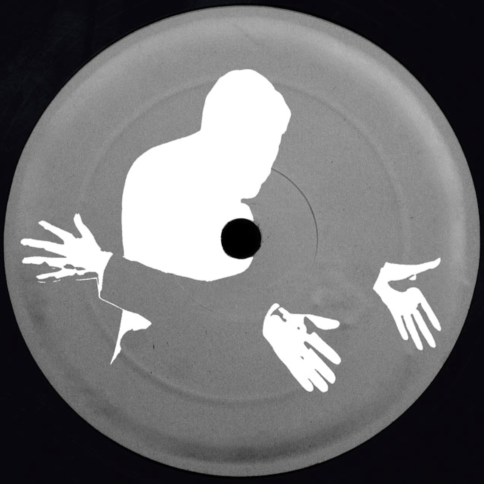 Johnny Aux - Supersonic [Club Blanco] CBR001