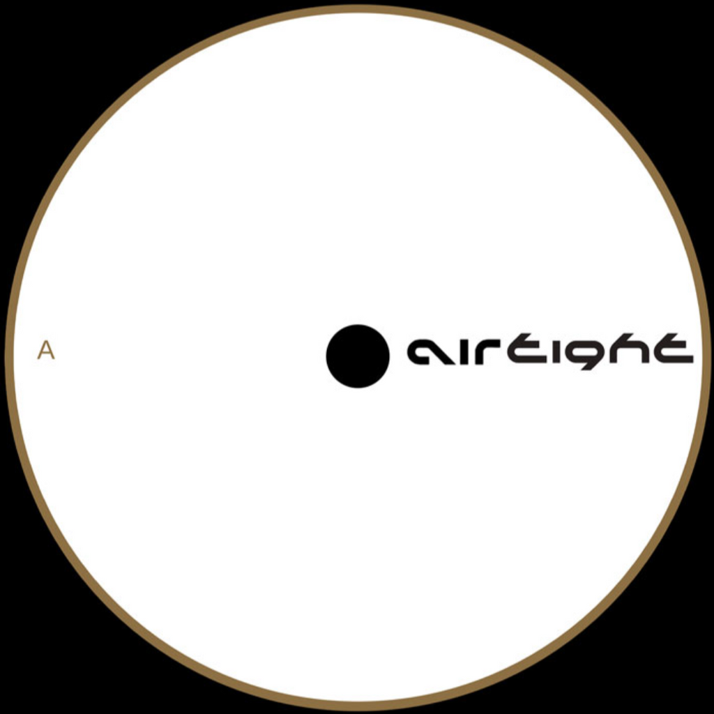 Marshall Jefferson Vs. Noosa Heads - Mushrooms [Airtight] AIR046