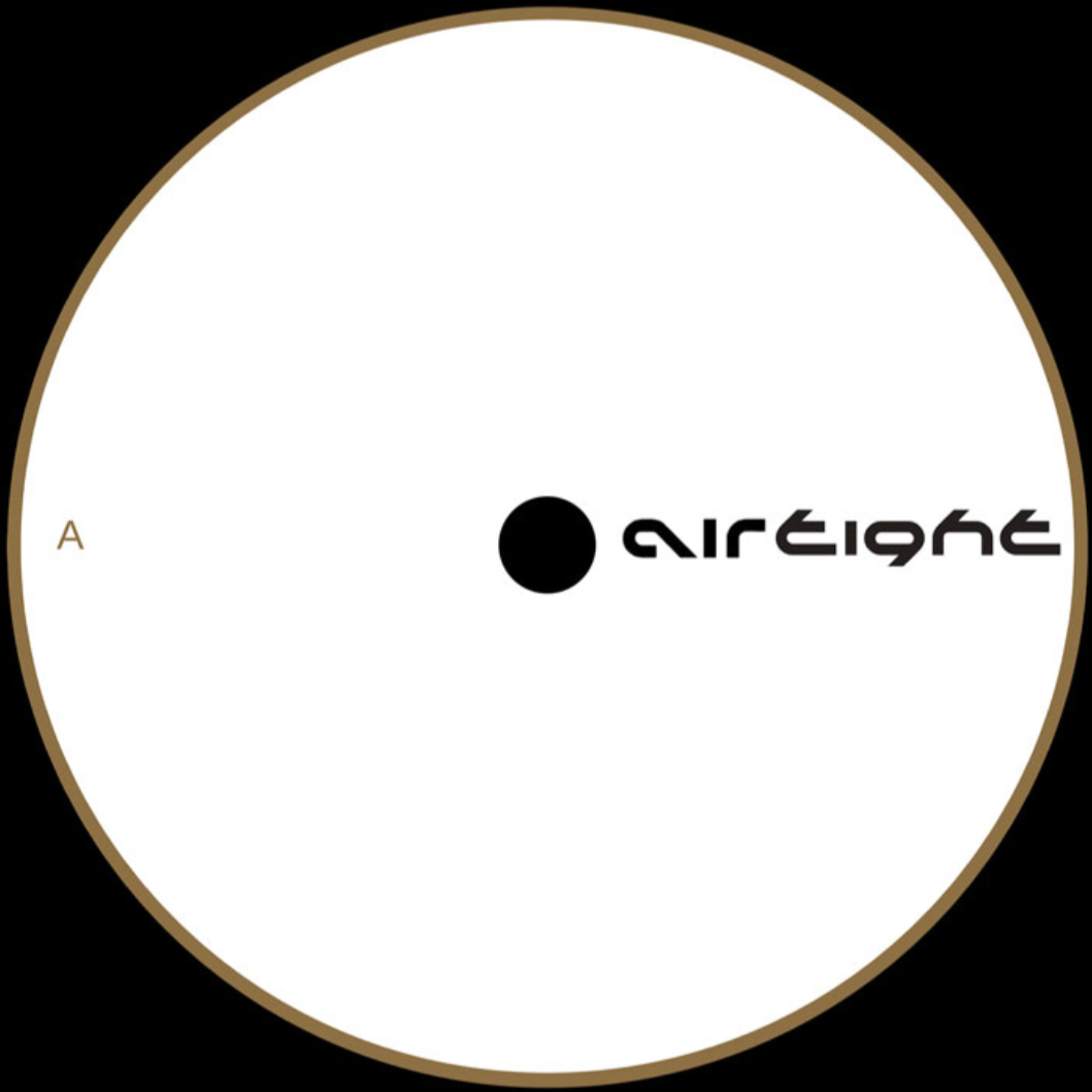 Marshall Jefferson Vs. Noosa Heads - Mushrooms [Airtight] AIR046