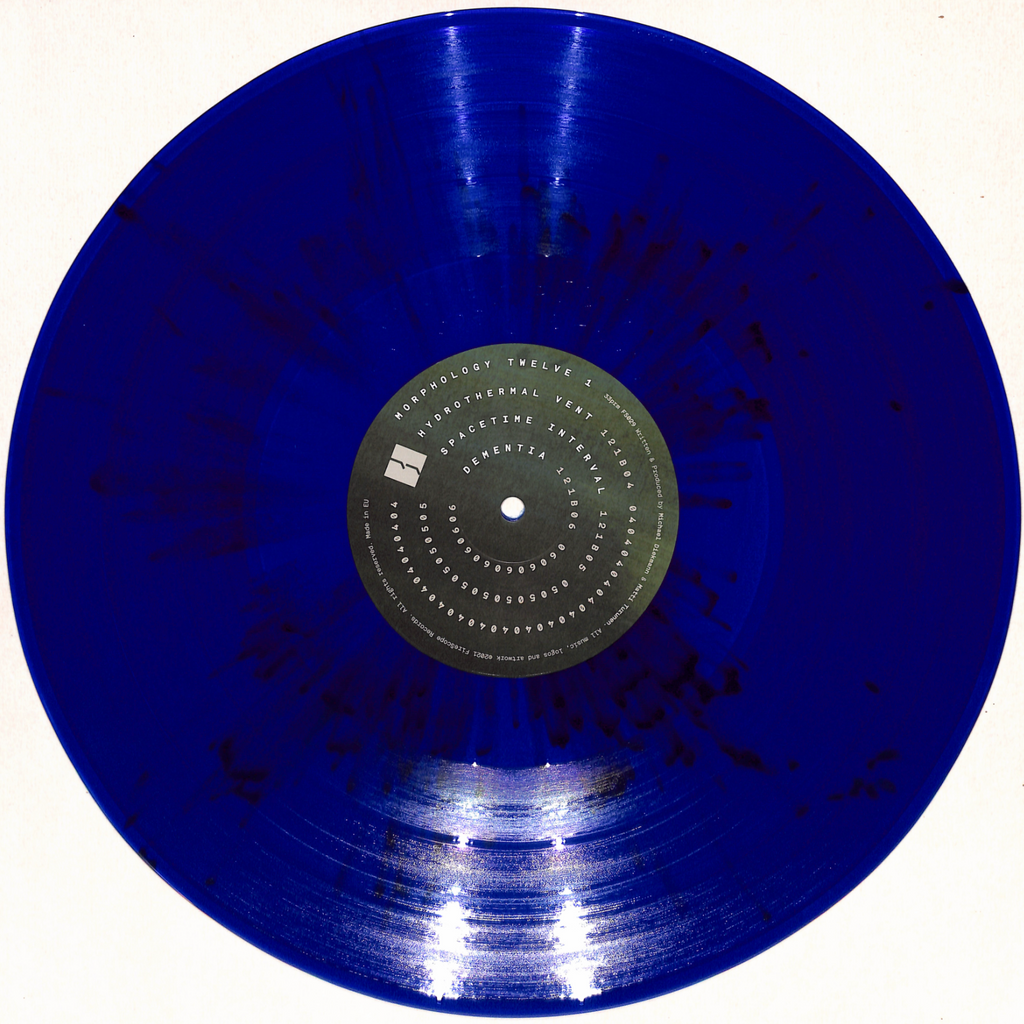 Morphology - Twelve 1 [FireScope] FS029