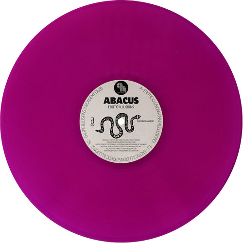 Abacus - Erotic Illusions [Phonogramme] PHONOGRAMME67