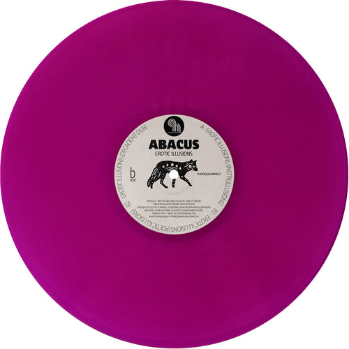 Abacus - Erotic Illusions [Phonogramme] PHONOGRAMME67