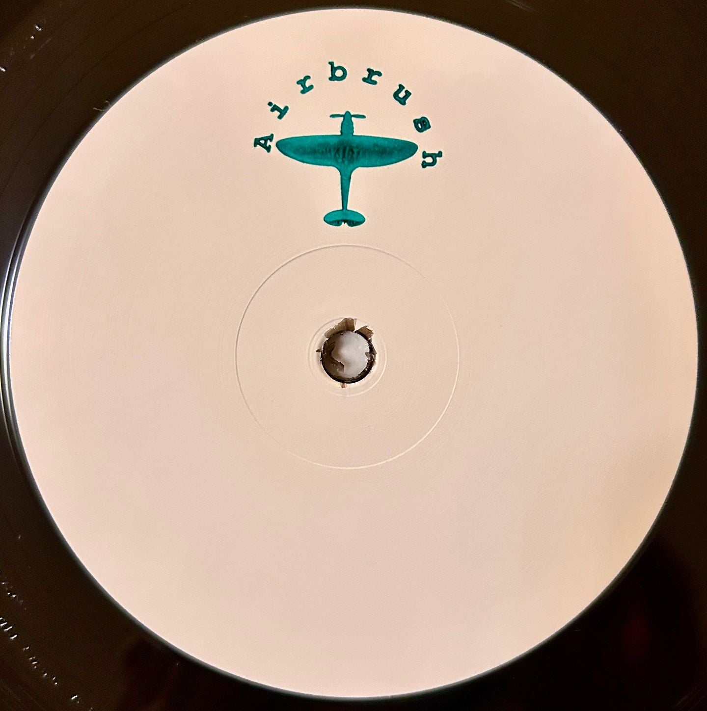 Sequent Consult - Wings of Fury EP [Airbrush] AIR002