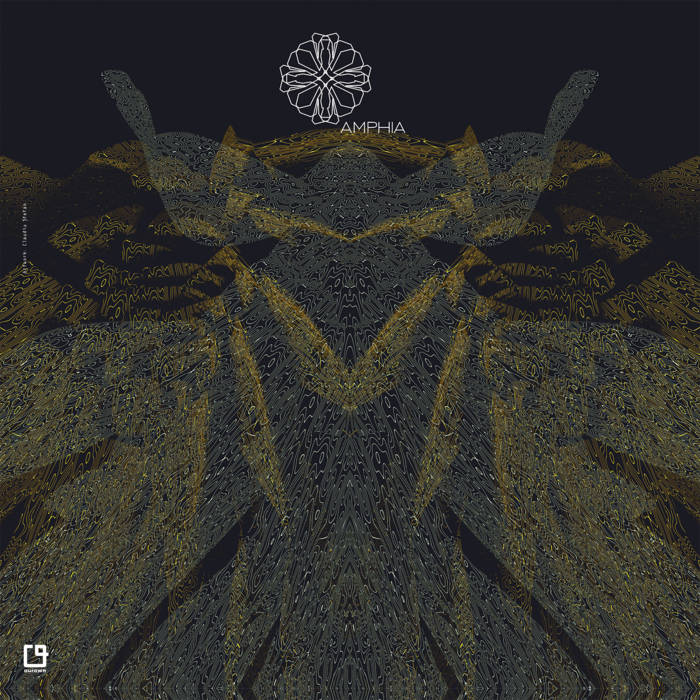 100Hz - Improviser EP [Amphia] AMP024