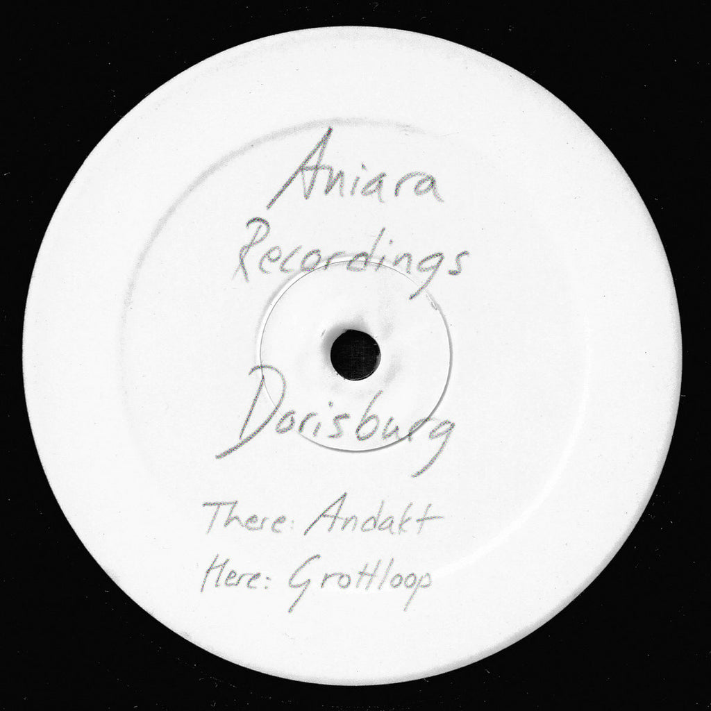 Dorisburg - Andakt [Aniara]  Aniara33