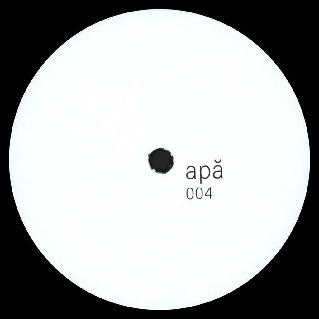 Soultape - apă 004 [apa] APA004