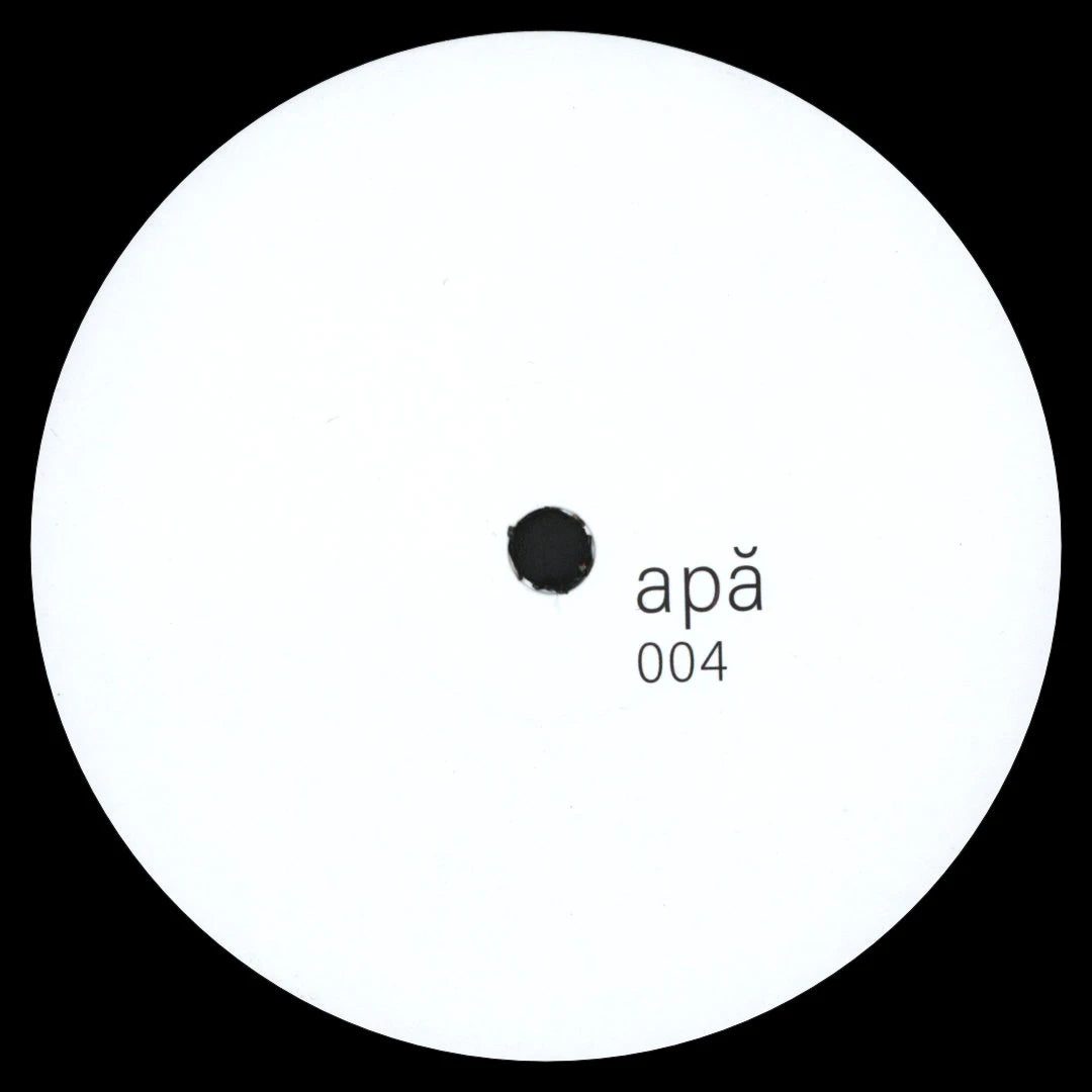 Soultape - apă 004 [apa] APA004