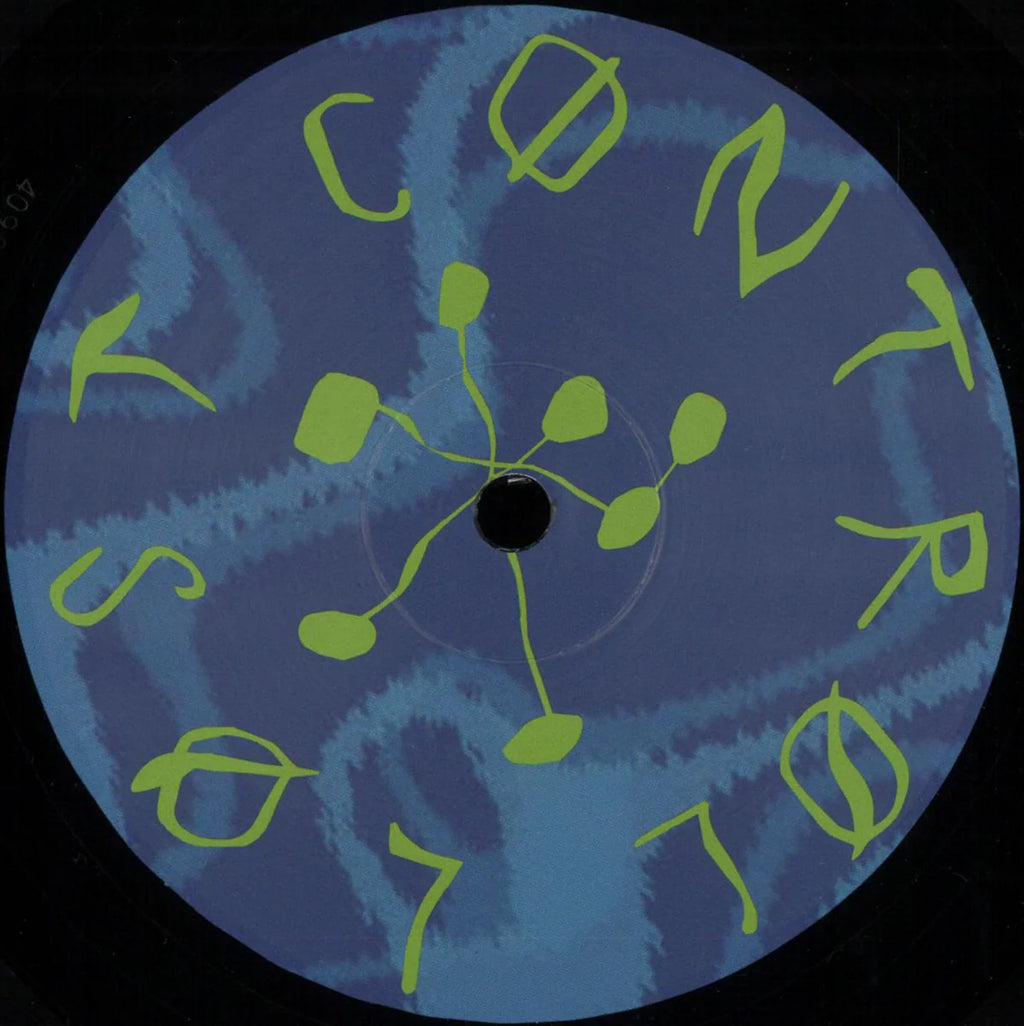 Orlando Voorn - Vibrations EP [Lost Control] LC 2097007
