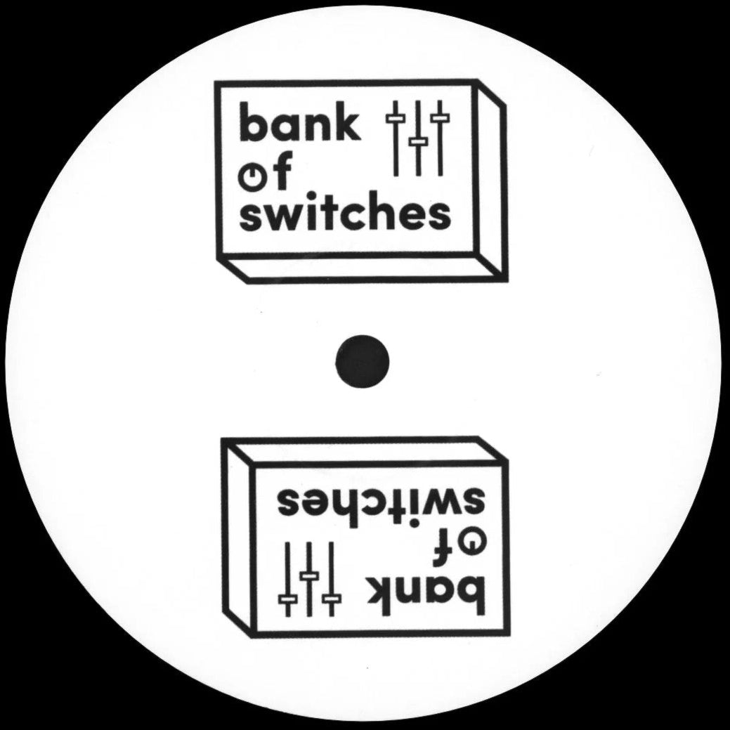 Big Nick D – Twenty Four Hours [Bank of Switches] BSWITCH004