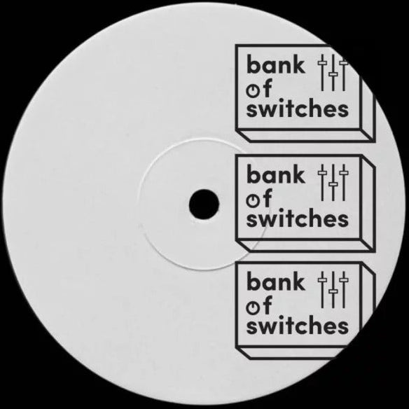 Alex Arnout - BSWITCH005 [Bank of Switches]