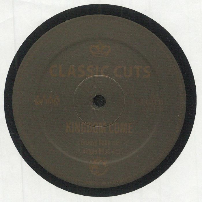 The Hayden Andre Project / Kingdom Come - Tribal Life [Clone Classic Cuts Holland] CCC036