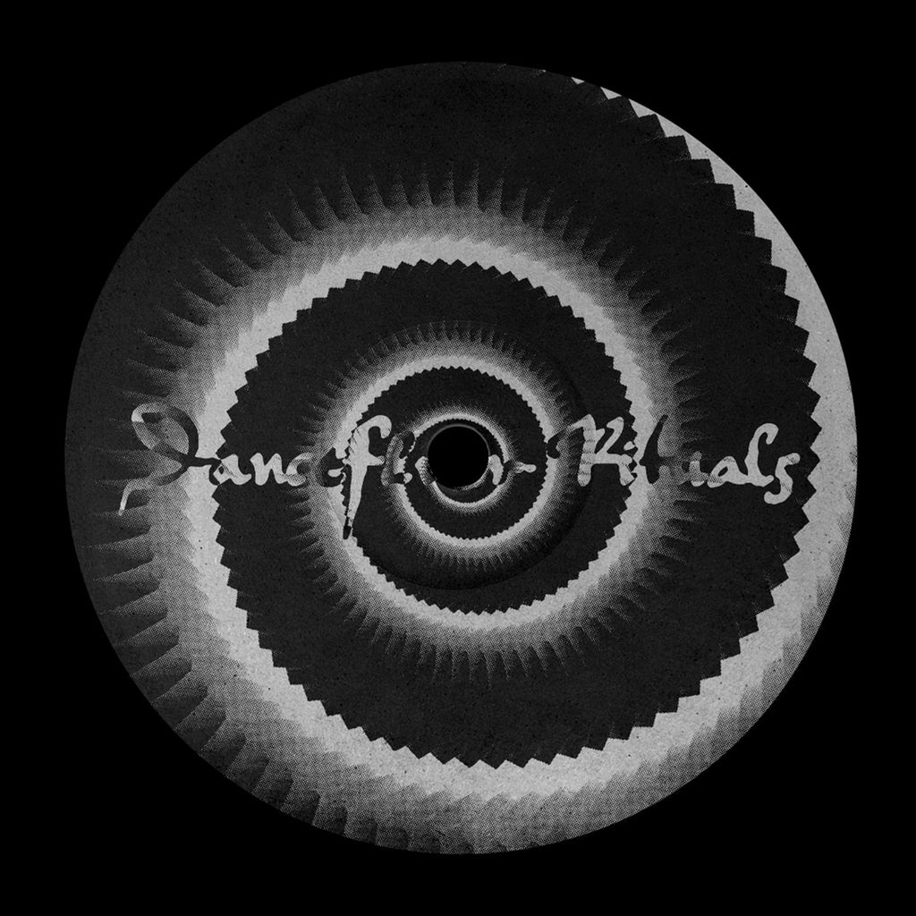 Le Loup - Focus & Elevate [Dancefloor Rituals] DFR006