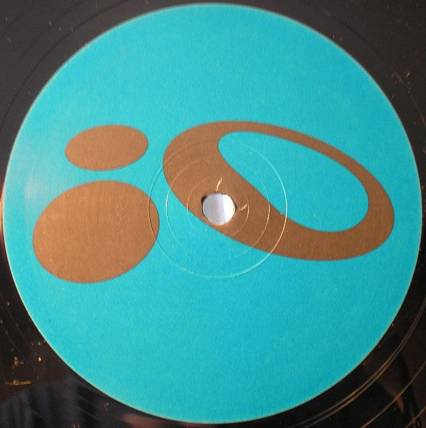 Fifth Level – U Rock The House [Pacific Records] fic017