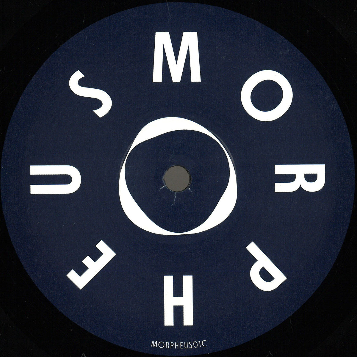 Sound Of The Suburbs - Love, Innit? EP [Morpheus]