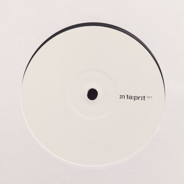 Unknown Artist – Interpret011 [Interpret] INTERP011