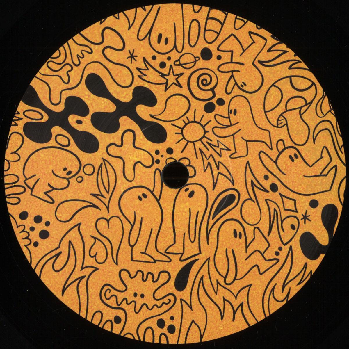 Deep House – Palace Vinyl