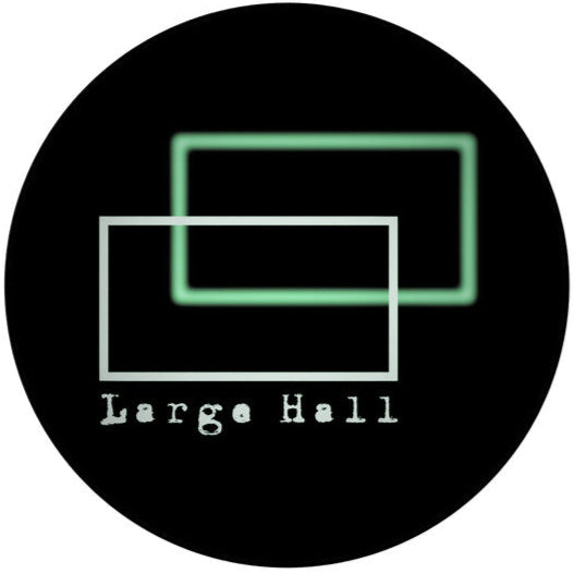 Nye - Garage Planet [Large Hall] LH001