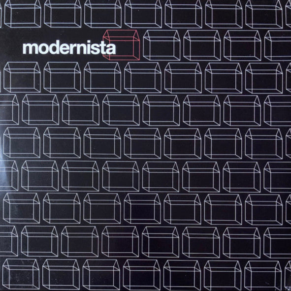 Paul Bennett - One [Modernista] MODONE