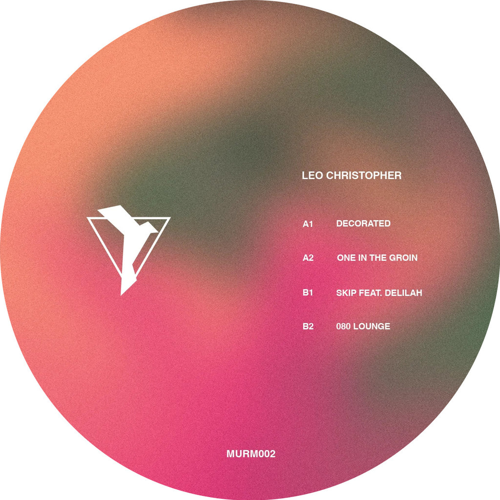 Leo Christopher - MURM002 [Murmurations]