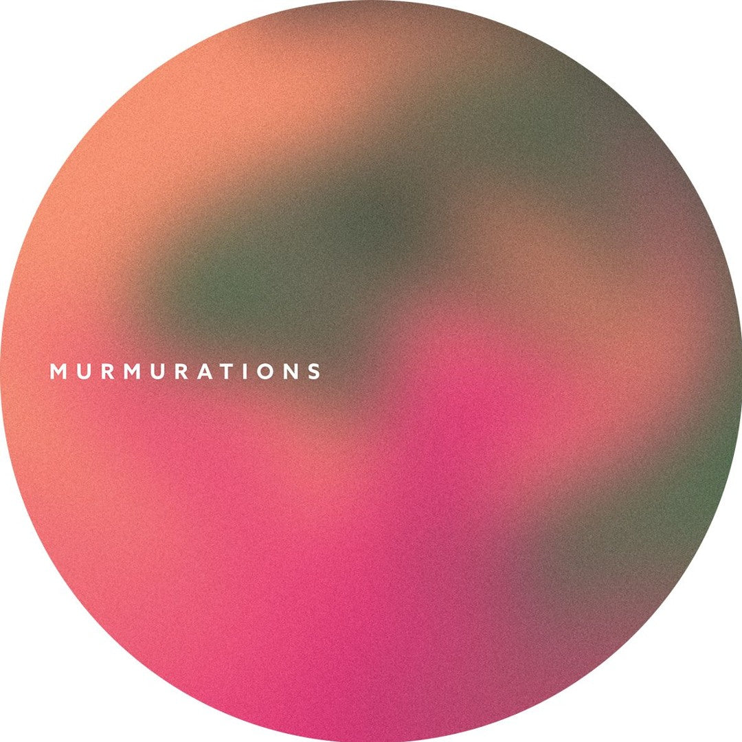 Leo Christopher - MURM002 [Murmurations]