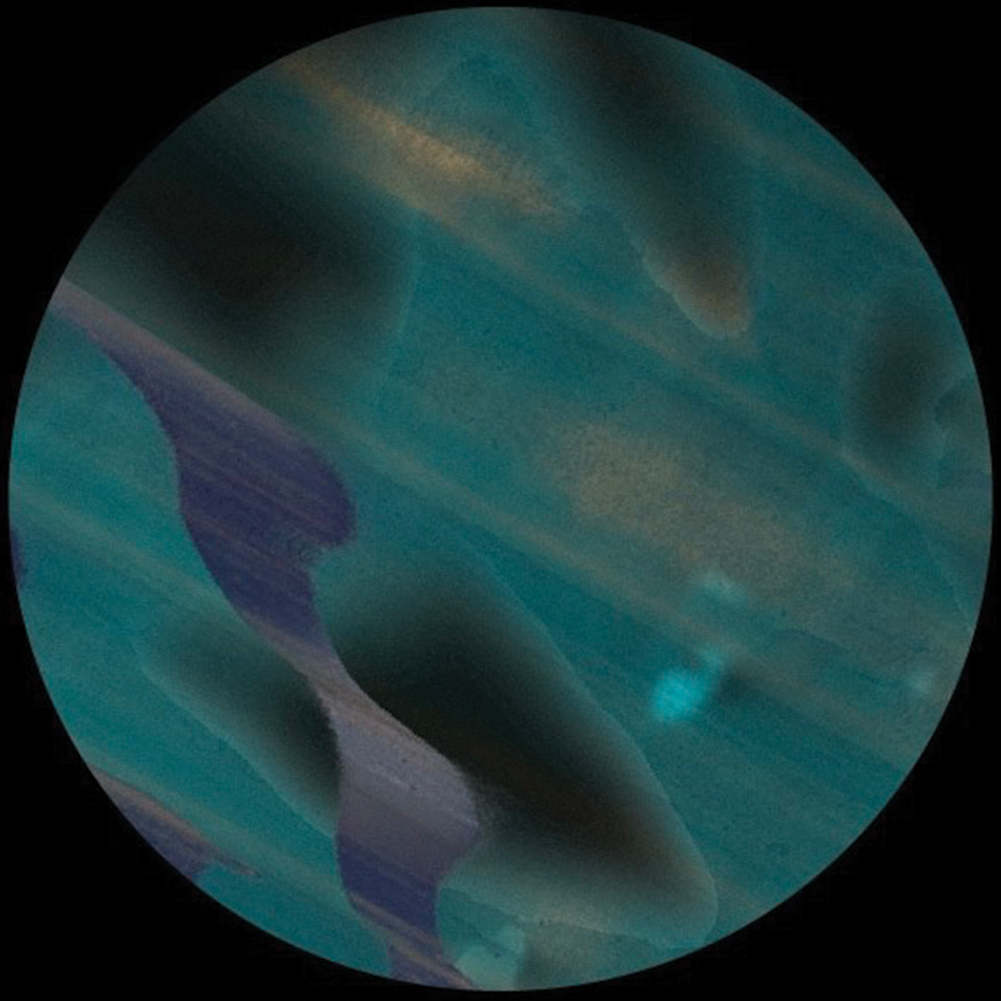 Penelope - Unexpected Dreams [oDYSea] ODY002