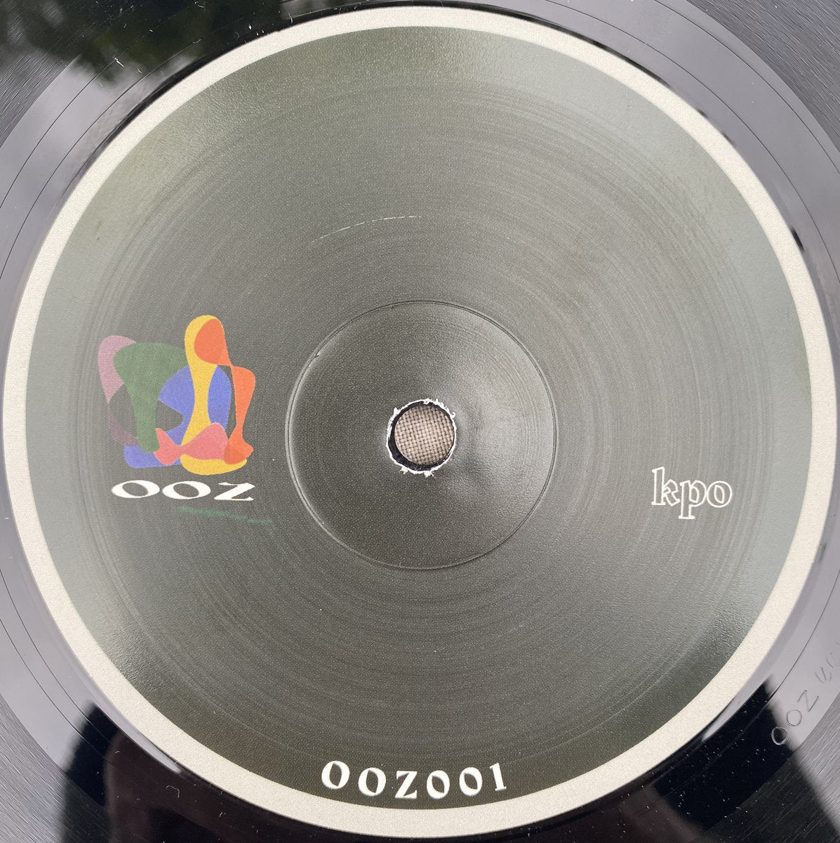 KPO - OOZ001 [OOZ]
