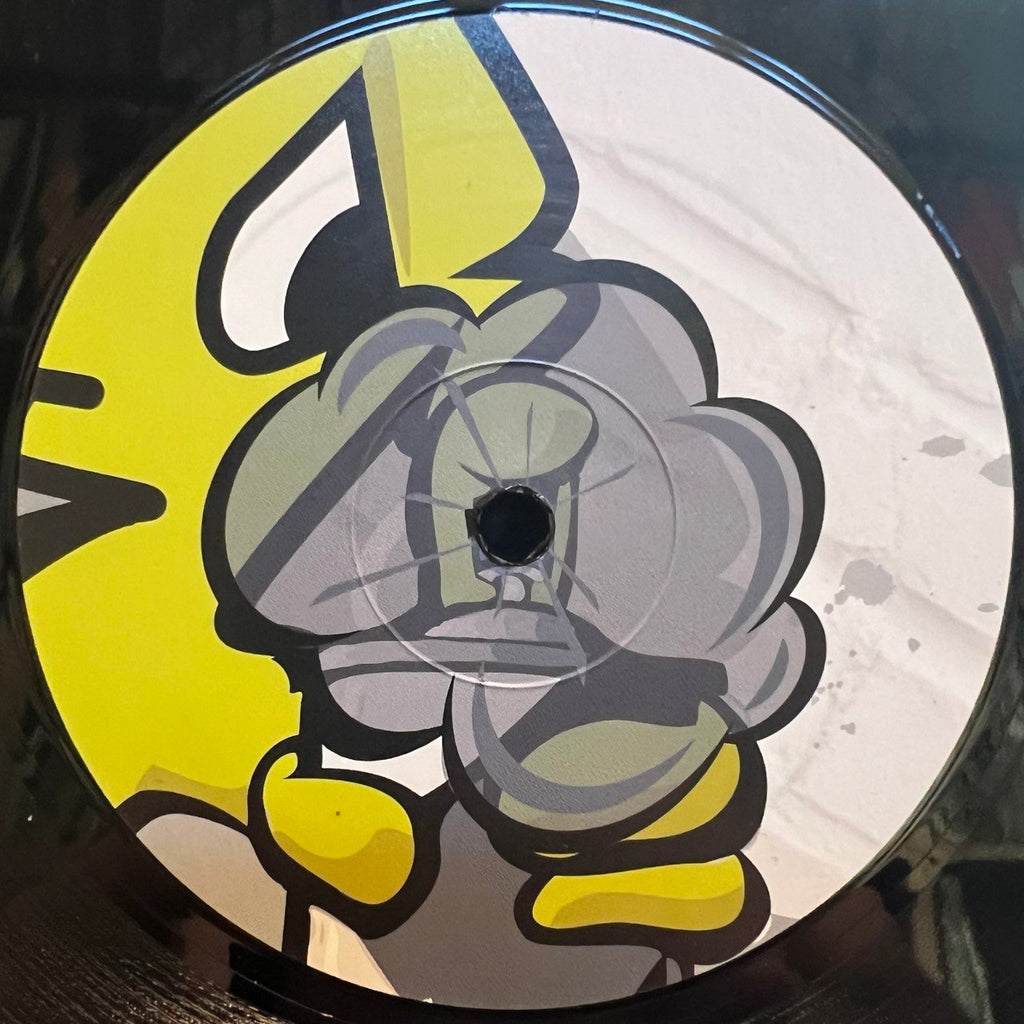 Stopouts, A²  – Tales From The Archives 2.2 [An Alien Recordings] ALR003