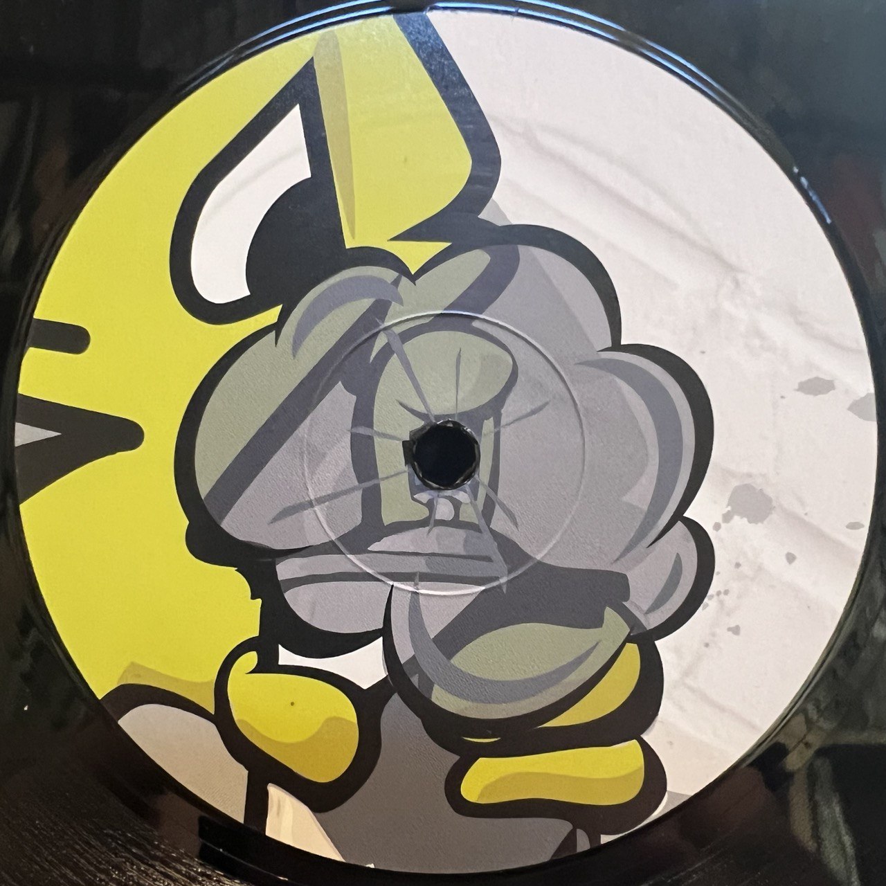 Stopouts, A²  – Tales From The Archives 2.2 [An Alien Recordings] ALR003