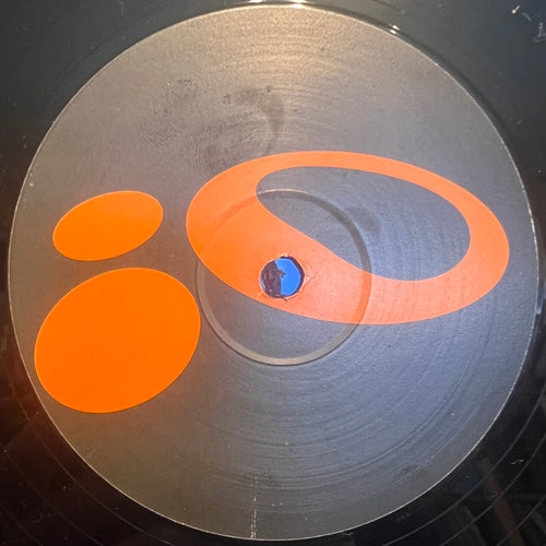 100Hz - EP3 [Pacific] fic020