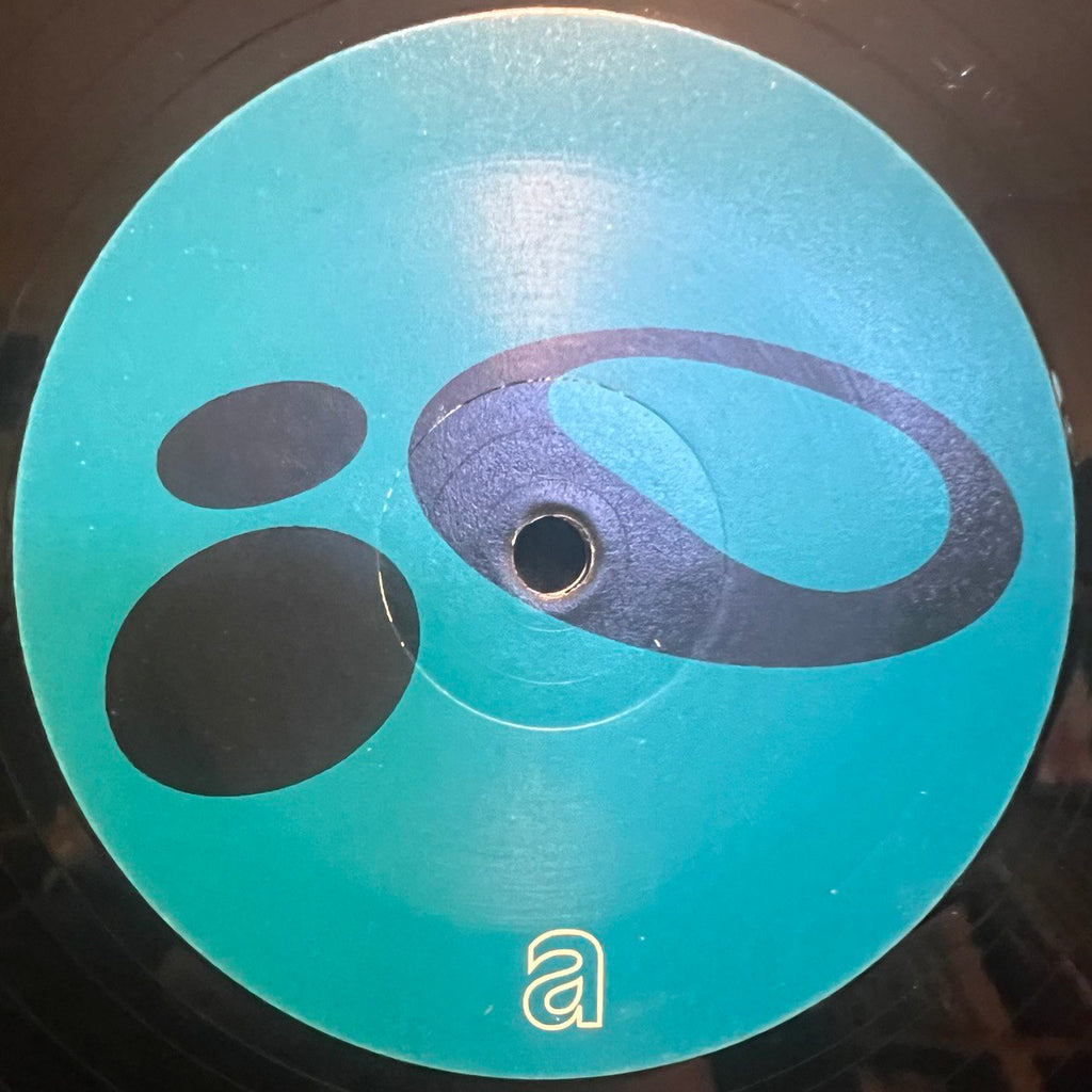 Sunrise Society - Matter / Astral Travel [Pacific] fic008