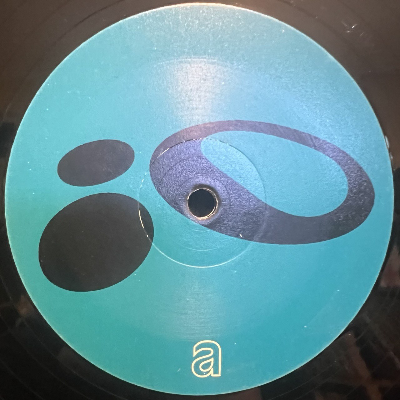 Sunrise Society - Matter / Astral Travel [Pacific] fic008