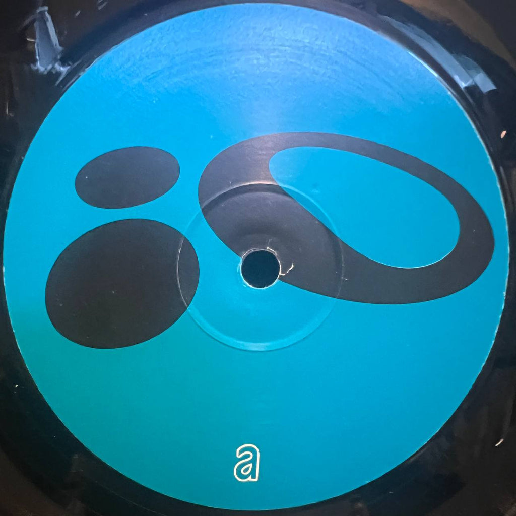 Hot Lizard - Big Air LP [Pacific] ficd005