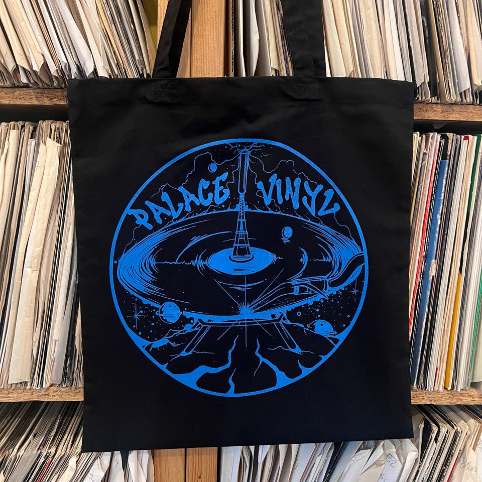 PV Tote Bag
